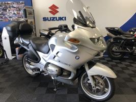 Photo du véhicule BMW