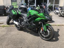 Photo du véhicule KAWASAKI