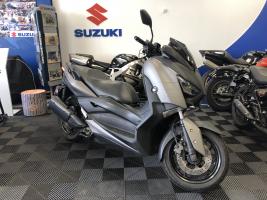 Photo du véhicule YAMAHA