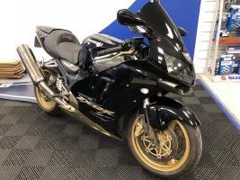 Photo du véhicule KAWASAKI