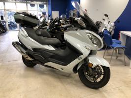 Photo du véhicule SUZUKI