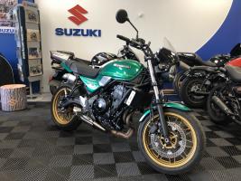 Photo du véhicule KAWASAKI