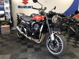 Photo du véhicule KAWASAKI