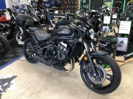 Photo du véhicule KAWASAKI