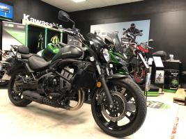 Photo du véhicule KAWASAKI