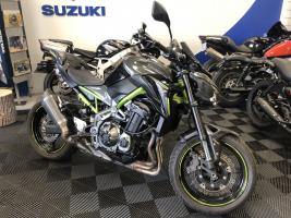 Photo du véhicule KAWASAKI