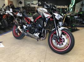 Photo du véhicule KAWASAKI