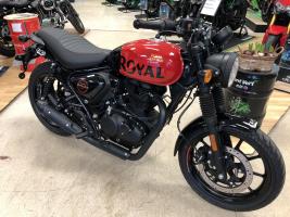 Photo du véhicule ROYAL ENFIELD