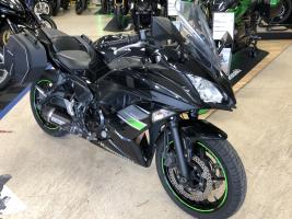 Photo du véhicule KAWASAKI