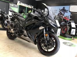 Photo du véhicule KAWASAKI