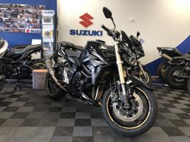 Photo du véhicule SUZUKI