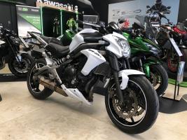 Photo du véhicule KAWASAKI