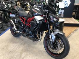 Photo du véhicule KAWASAKI