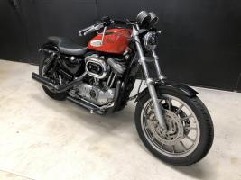 Photo du véhicule HARLEY-DAVIDSON