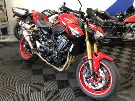 Photo du véhicule KAWASAKI