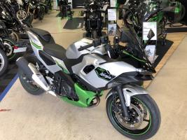 Photo du véhicule KAWASAKI
